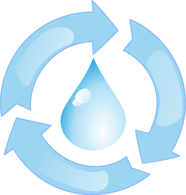 How Does Commercial Water Recycling Work