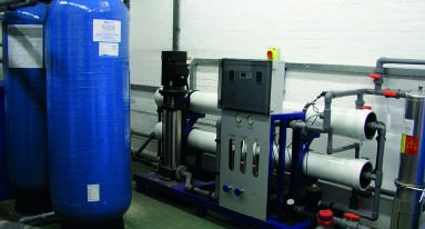 Industrial Purification Systems 1