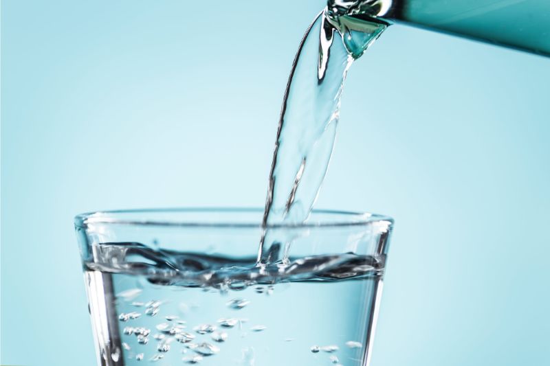 Strategies for Achieving Safe Drinking Water